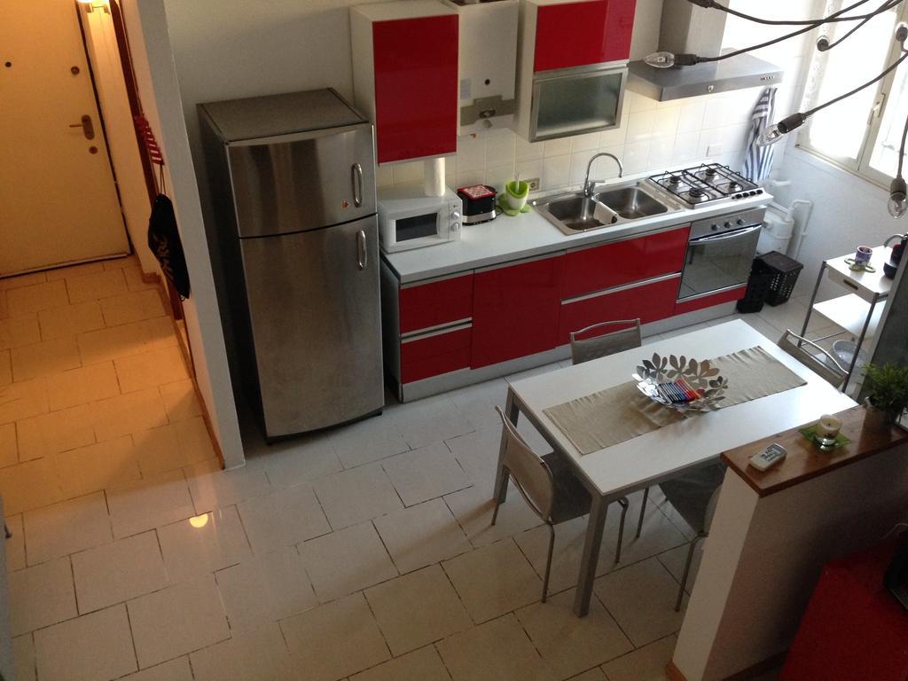 Casa Expo Apartment Milano Cameră foto