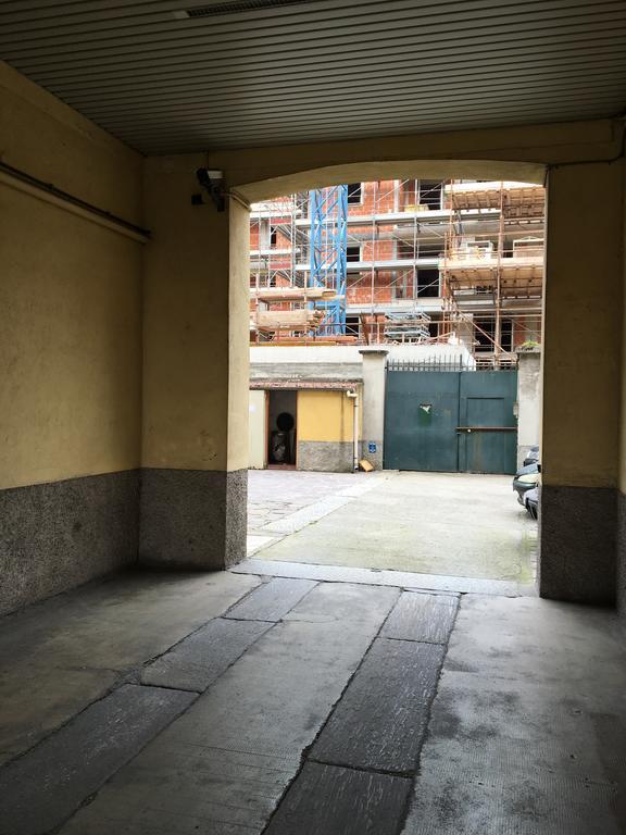 Casa Expo Apartment Milano Exterior foto